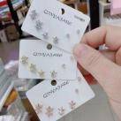 Juri craft Lunches D KRNER 5243 Affordable artificial jewellery sets